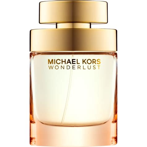 michael kors perfumy notino